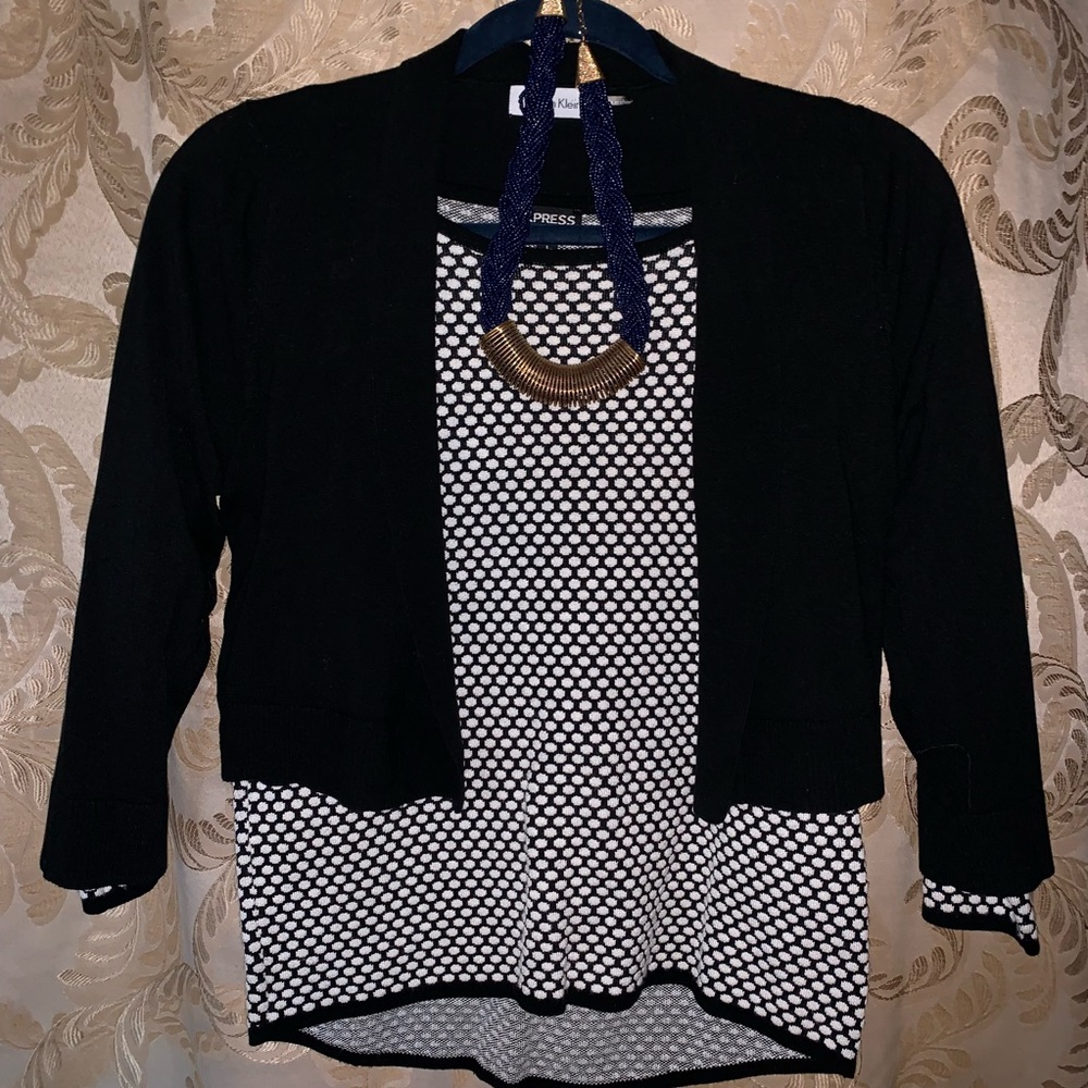 CK Jacket - Picture 2 of 4
